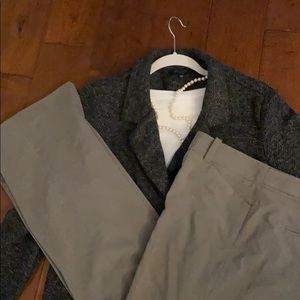 Ann Taylor signature size 8